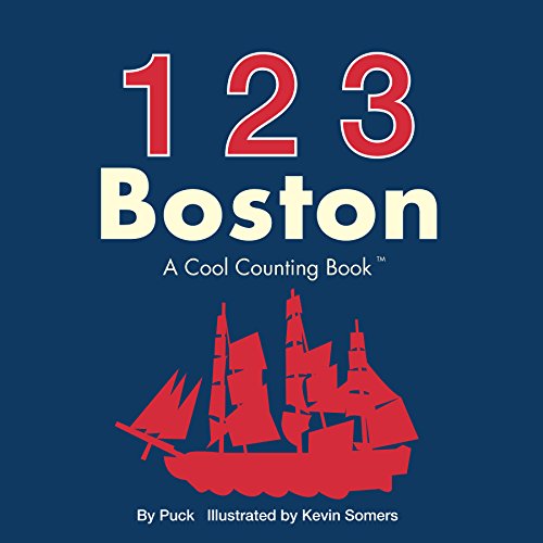 Stock image for 123 Boston for sale by Better World Books
