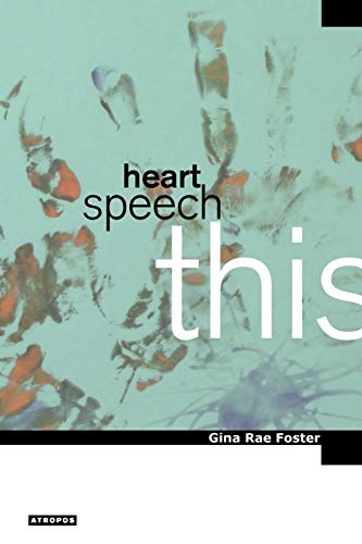 Stock image for Heart, Speech, This for sale by PBShop.store US