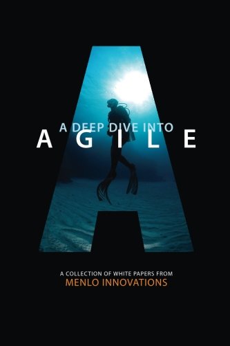 9780982531914: A Deep Dive into Agile