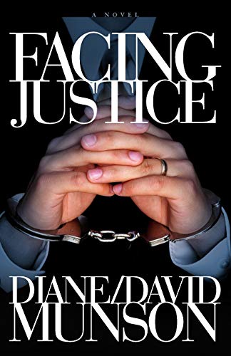 Stock image for Facing Justice for sale by Better World Books: West