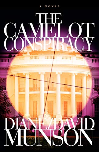 Stock image for The Camelot Conspiracy for sale by HPB-Emerald
