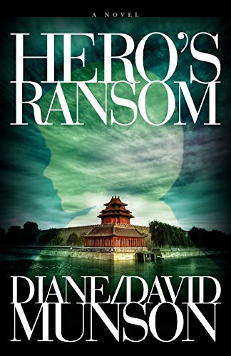 Beispielbild fr Hero's Ransom zum Verkauf von Better World Books