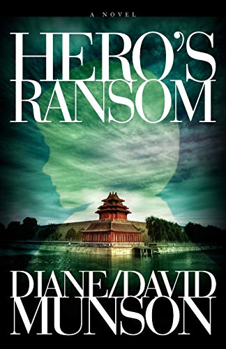 Stock image for Hero's Ransom (Justice, Book 4) for sale by Once Upon A Time Books