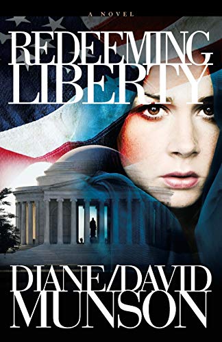 Stock image for Redeeming Liberty for sale by ThriftBooks-Atlanta