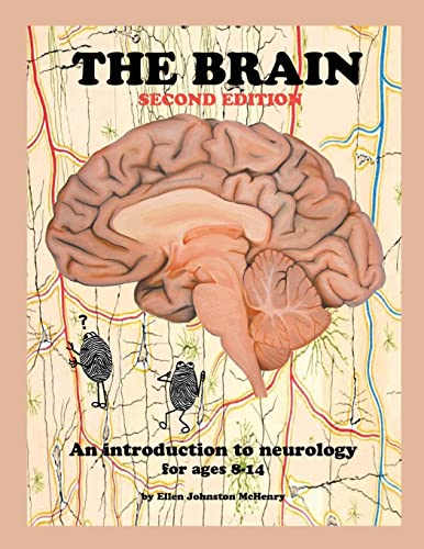 Imagen de archivo de The Brain; An Introduction to Neurology a la venta por GF Books, Inc.