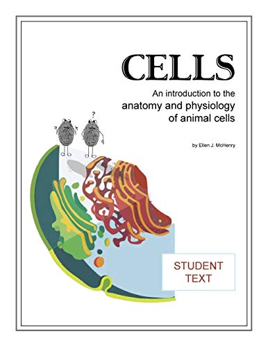 Imagen de archivo de Cells; Student Text a la venta por GF Books, Inc.