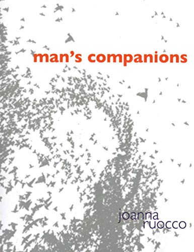 Stock image for Man  s Companions for sale by HPB-Red