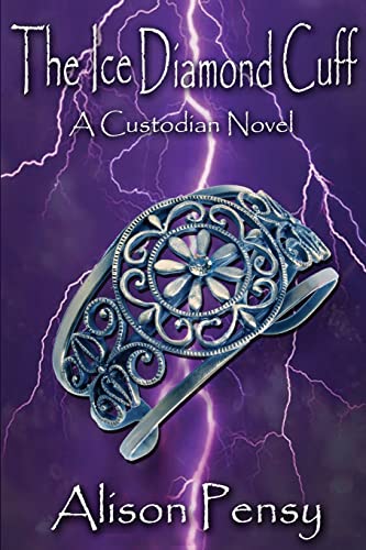 9780982543887: The Ice Diamond Cuff: Custodian Novel #4: Volume 4