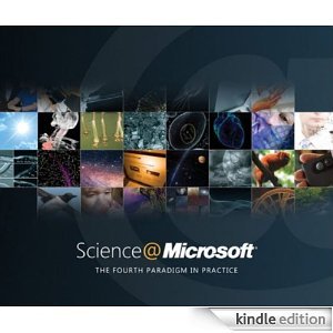 Imagen de archivo de Science @ Microsoft a la venta por ThriftBooks-Dallas