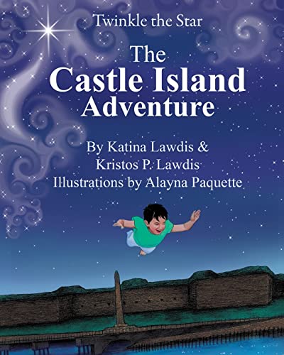 Twinkle the Star : The Castle Island Adventure
