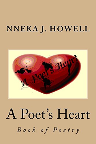 9780982552315: A Poet's Heart
