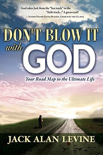 9780982552605: Don't Blow It with God