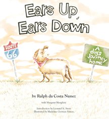 Beispielbild fr Ears Up, Ears Down zum Verkauf von HPB Inc.