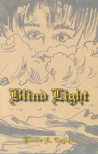 Imagen de archivo de Blind Light a la venta por Open Books