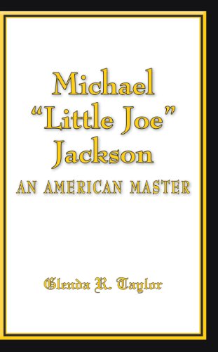 9780982554036: Michael Little Joe Jackson (1958- 2009): An American Master