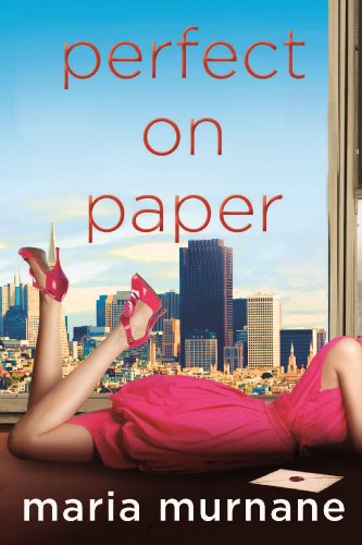 Stock image for Perfect on Paper (The (Mis)Adventures of Waverly Bryson) for sale by Your Online Bookstore