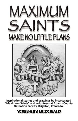 Stock image for Maximum Saints - 2: Make No Little Plans for sale by ThriftBooks-Atlanta