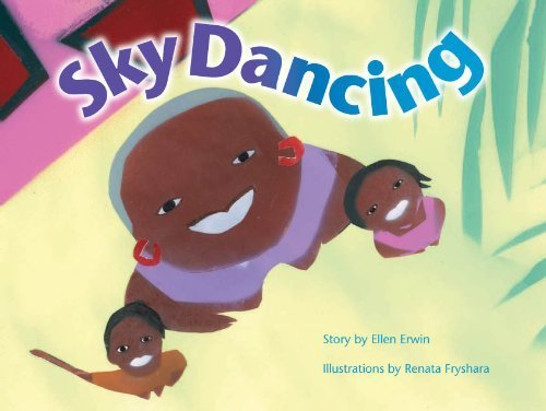 Stock image for Sky Dancing for sale by Better World Books