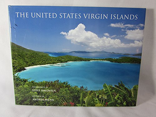 Stock image for The United States Virgin Islands for sale by ThriftBooks-Dallas
