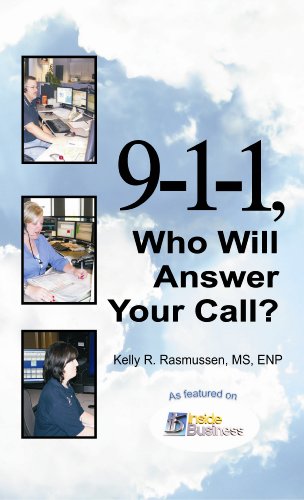 Imagen de archivo de 9-1-1, Who Will Answer Your Call? a la venta por Better World Books