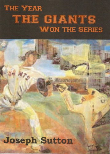 Beispielbild fr The Year the Giants Won the Series: A Journal of the 2010 World Series Champions zum Verkauf von Buchpark