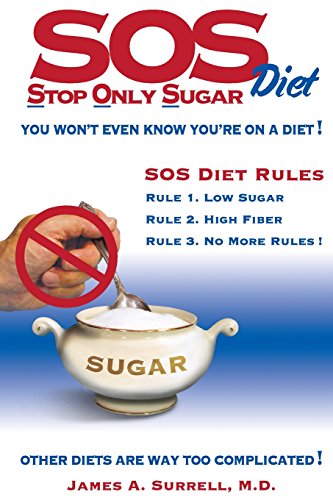 

Sos (stop Only Sugar) Diet
