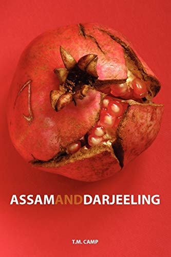 Stock image for Assam & Darjeeling for sale by HPB-Movies