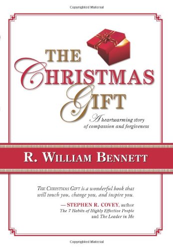 Imagen de archivo de The Christmas Gift a la venta por Better World Books