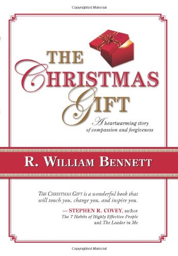 Stock image for The Christmas Gift for sale by Front Cover Books