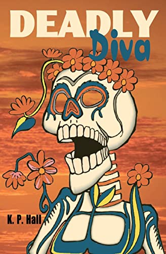 Stock image for Deadly Diva for sale by Lucky's Textbooks