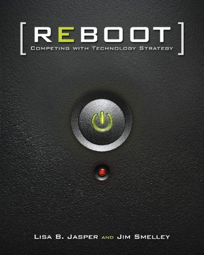 Stock image for Reboot: Competing with Technology Strategy for sale by Irish Booksellers