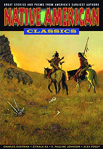 9780982563069: Graphic Classics Volume 24: Native American Classics (Graphic Classics, 24)