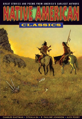 9780982563069: Graphic Classics Volume 24: Native American Classics