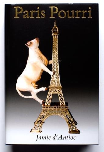 Imagen de archivo de Paris Pourri a la venta por medimops