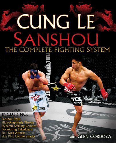 9780982565834: San Shou: The Complete Fighting System