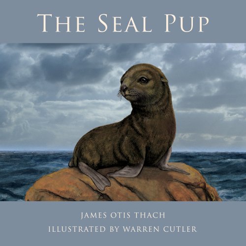 Imagen de archivo de The Seal Pup a la venta por Books From California