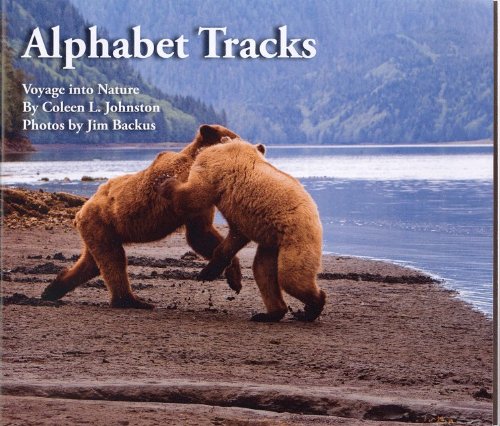 9780982567876: Alphabet Tracks