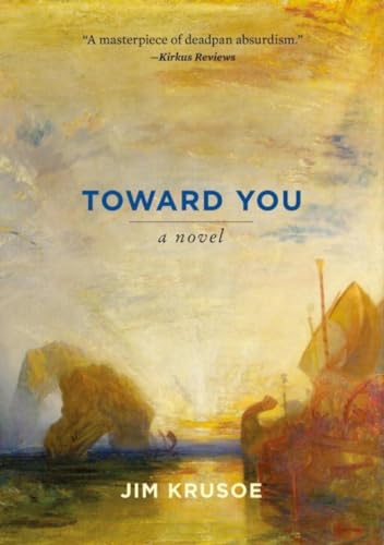 Beispielbild fr Toward You zum Verkauf von Better World Books