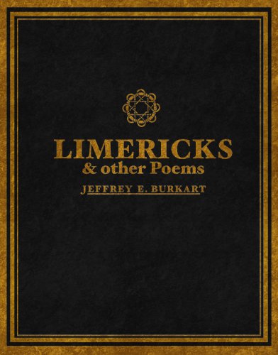 Stock image for Limericks & Other Poems for sale by HPB-Red