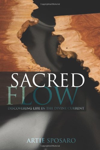 Stock image for Sacred Flow for sale by ThriftBooks-Atlanta