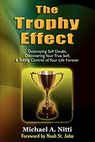 The Trophy Effect - Nitti, Michael