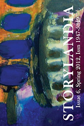 Storylandia Issue 6: The Wapshott Journal of Fiction (9780982581377) by Press, Wapshott; Gaudet, Paullette; Sheehan, Tom; Ulea, V.; Steinfeld, J. J.; Grayson, Dustin; Castle, Chris