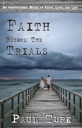 Stock image for Faith Beyond the Trials for sale by SecondSale