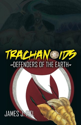 9780982582534: Trachanoids: Defenders of the Earth