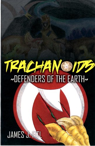Stock image for Trachanoids: Defenders of the Earth for sale by Lucky's Textbooks