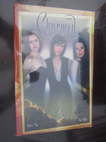 Beispielbild fr Charmed Season 9 Volume 2 zum Verkauf von Goodwill of Colorado