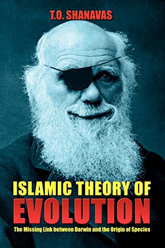 Stock image for Islamic Theory of Evolution: The Missing Link between Darwin and the Origin of Species for sale by SecondSale