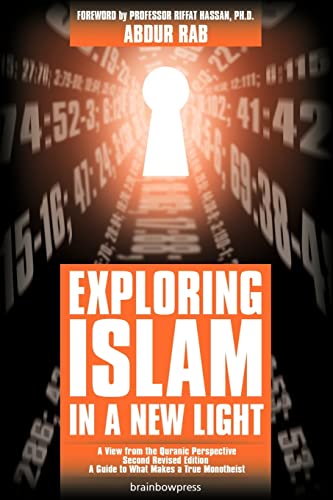 Imagen de archivo de Exploring Islam in a New Light a la venta por Big River Books