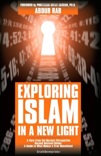 Stock image for Exploring Islam in a New Light for sale by HPB-Red