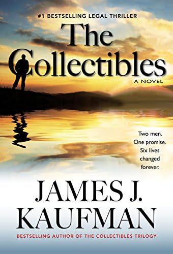 Stock image for The Collectibles: A Novel for sale by SecondSale